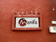 Cover of the artspace Espace culturel MANIFA