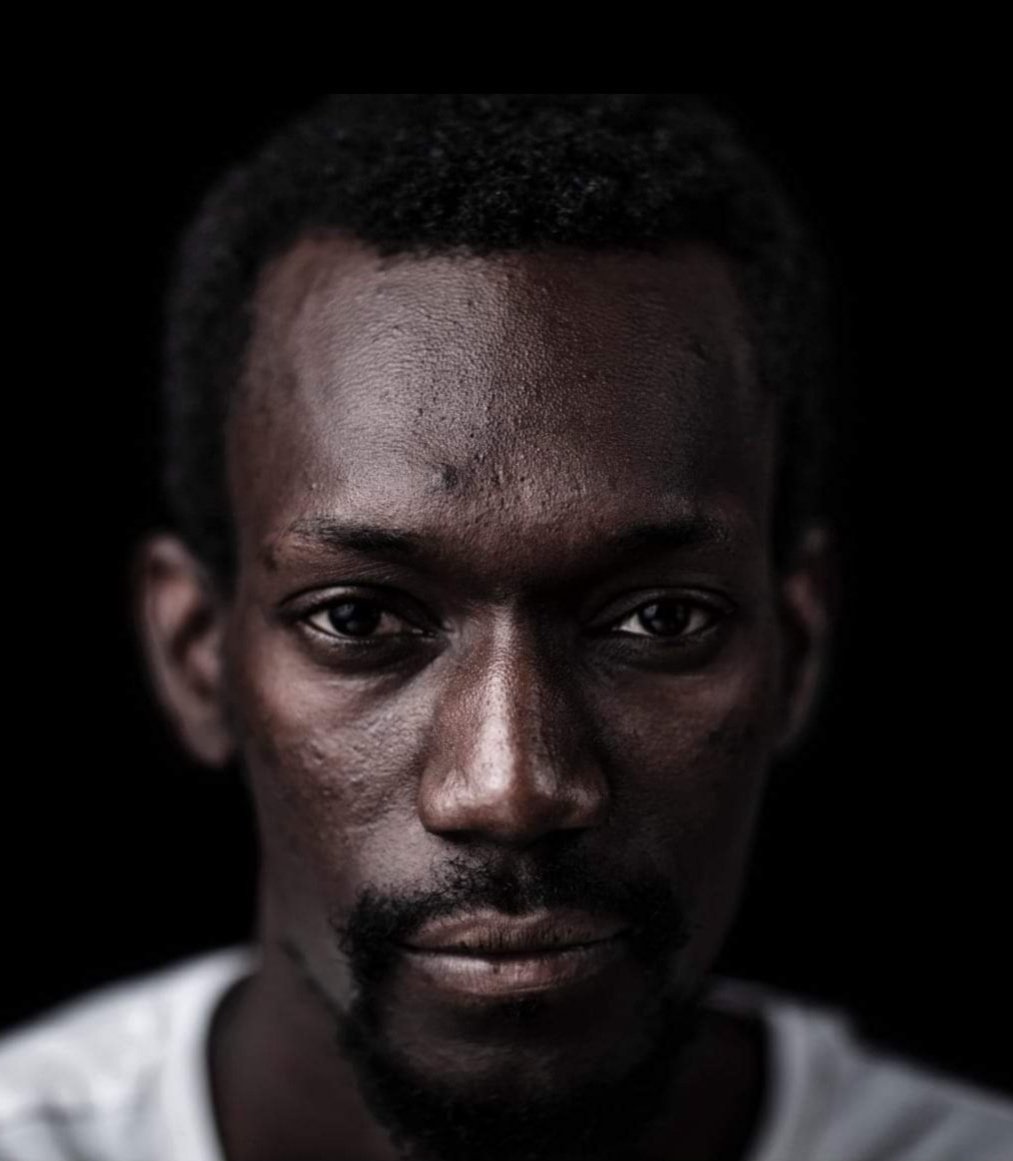 Profile picture of the artist Oumar Ball