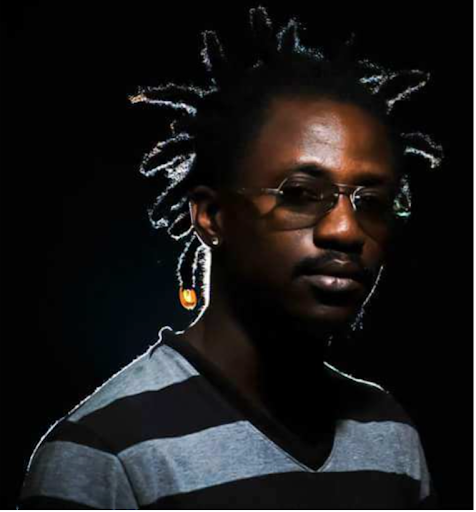 Photo de profil de l’artiste Romuald Dikoume