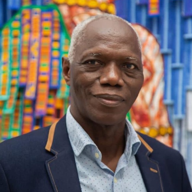 Photo de profil de l’artiste ABDOULAYE KONATÉ