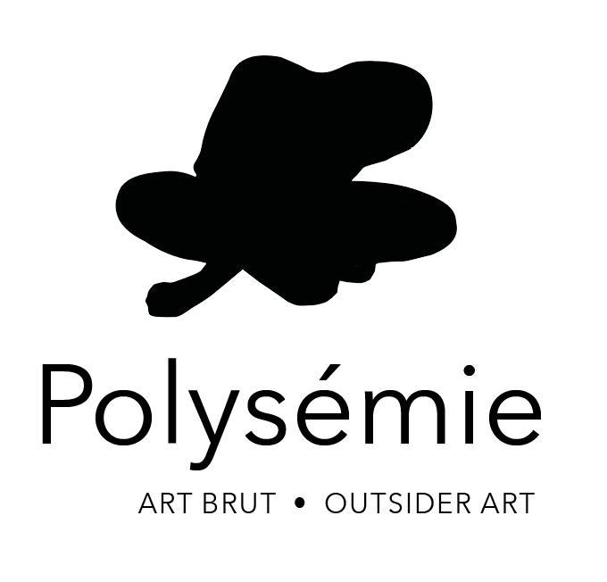 Cover of the artspace Galerie Polysémie