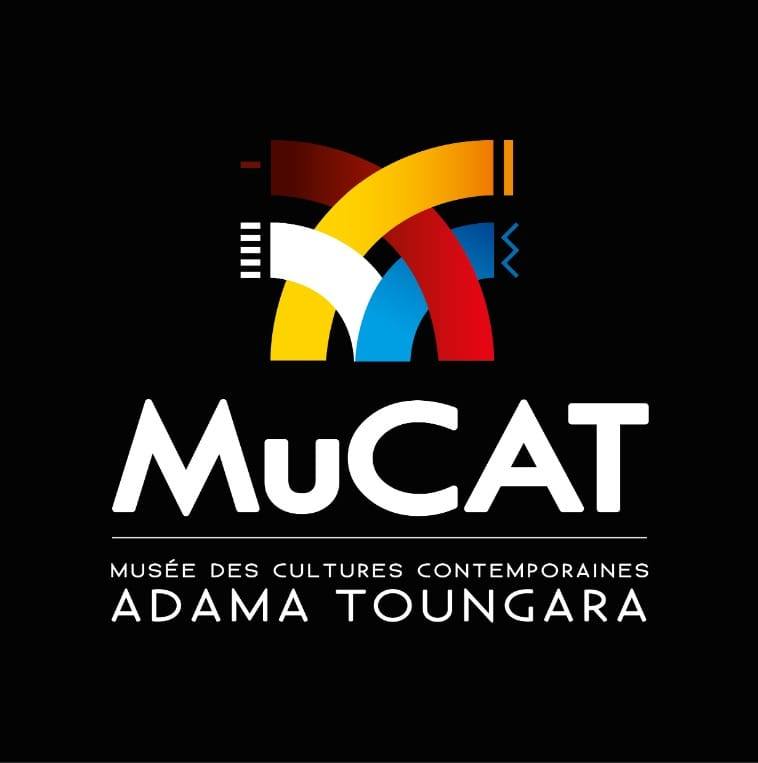 Cover of the artspace MuCAT