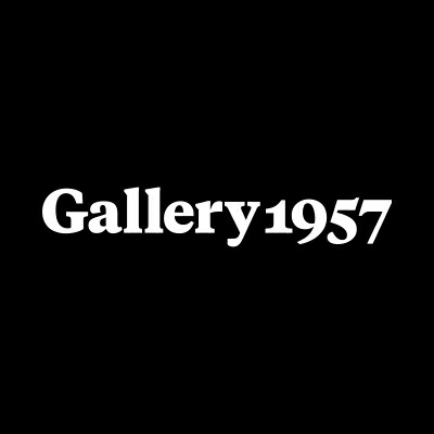 Profile picture of the artspace Gallery 1957