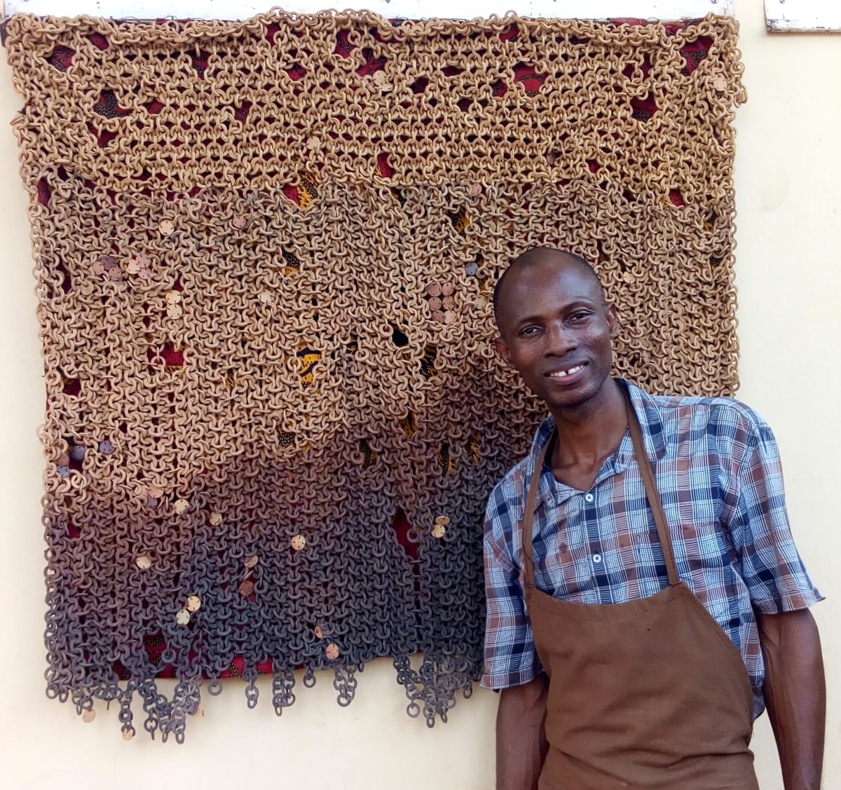 Profile picture of the artist OZIOMA ONUZULIKE