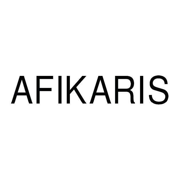 Profile picture of the artspace AFIKARIS Gallery