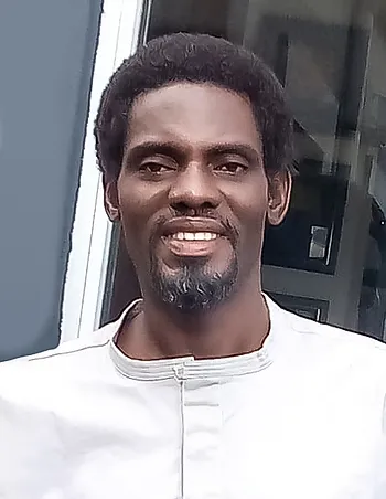 Photo de profil de l’artiste Michael Kpodoh