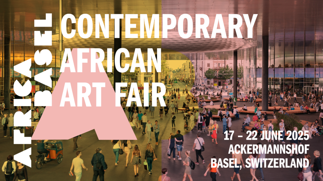 Cover of the post Africa Basel 2025: Celebrating Contemporary African Art in Switzerland