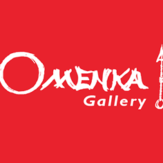 Profile picture of the artspace Omenka Gallery