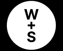 Profile picture of the artspace W+S Gallery