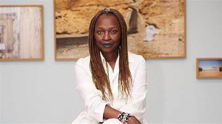 couverture de l'article Décès de Koyo Kouoh, Curatrice d’Art contemporain Suisso-Camerounaise