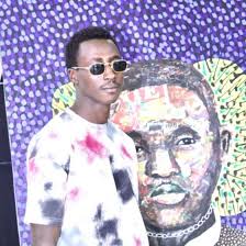 Profile picture of the artist Khalifa MANÉ