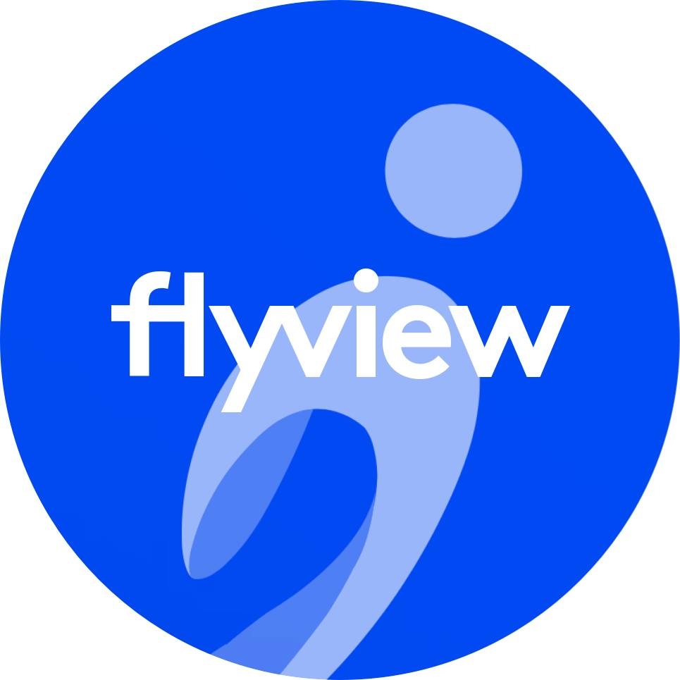 Profile picture of the artspace FlyView Paris