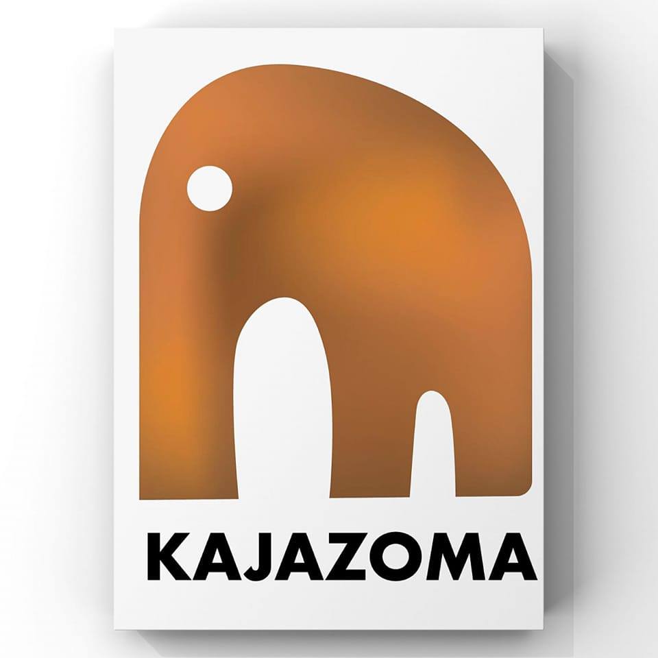 Couverture de l’artspace Kajazoma