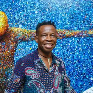 Photo de profil de l’artiste CHIDI KWUBIRI