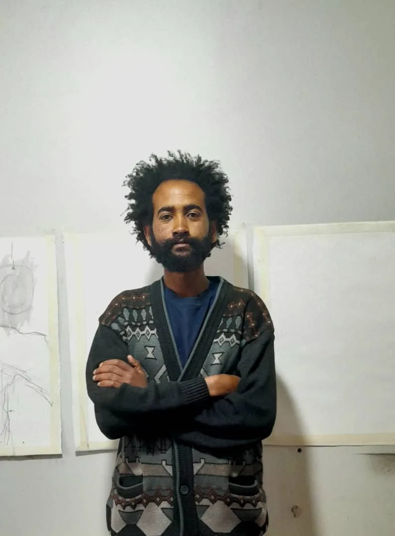 Profile picture of the artist KIDANE GETAW