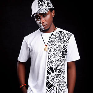 Photo de profil de l’artiste PROSPER ALUU