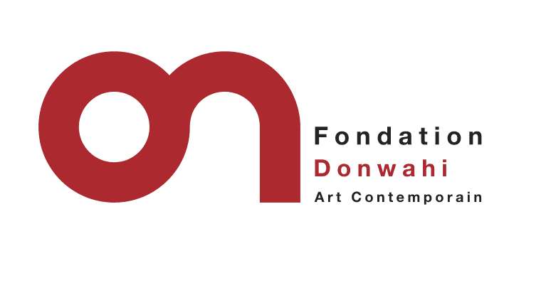 Cover of the artspace Fondation Donwahi