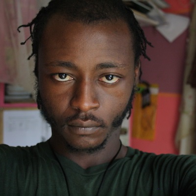 Profile picture of the artist Frank Elysée Mbok Mbok