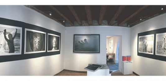 Couverture de l’artspace AKKA Project Dubai