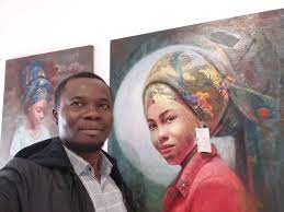 Photo de profil de l’artiste Clement Mmaduako Nwafor