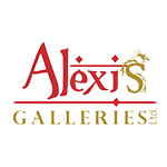 Profile picture of the artspace Alexis Galleries Limited