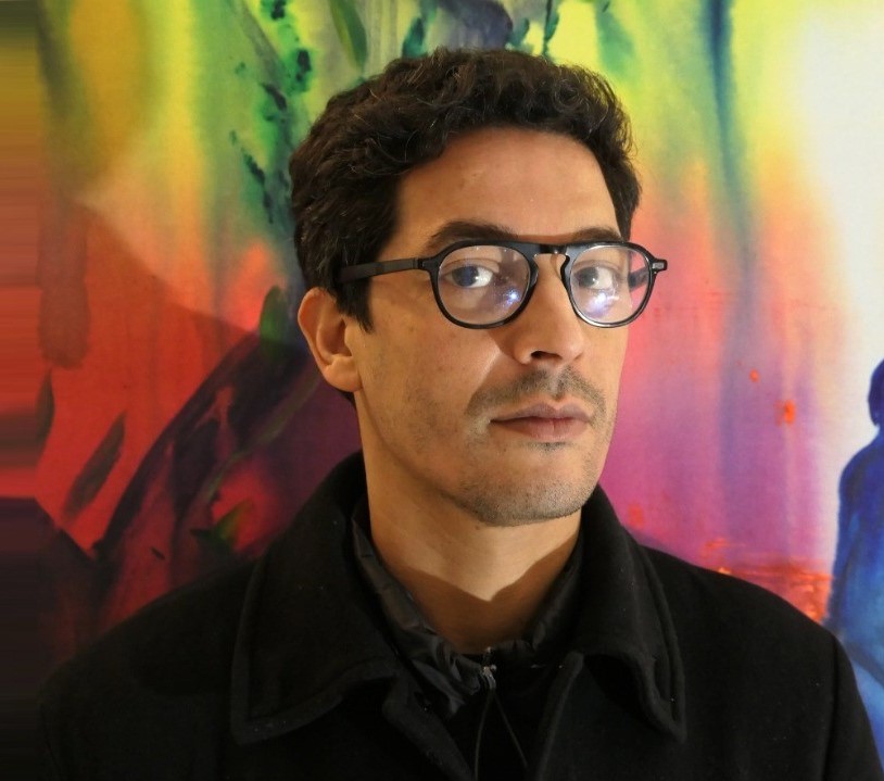 Photo de profil de l’artiste OMAR MAHFOUDI