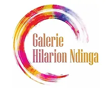 Profile picture of the artspace Galerie Hilarion N'dinga