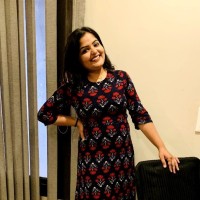 Profile picture of the artist Rithika Thadani