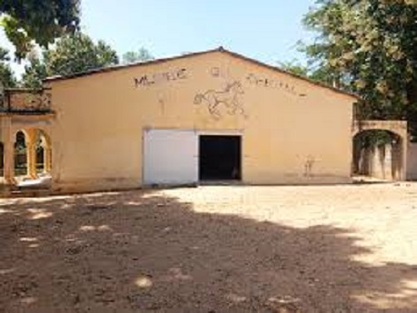 couverture de l'article Les Musées dans la Région du Nord-Cameroun