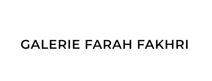 Cover of the artspace Farah Fakhri Gallery