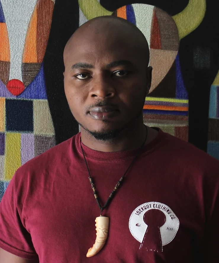 Profile picture of the artist Johnson Uwadinma